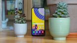 Test Samsung Galaxy M31