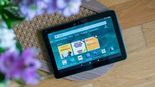 Test Amazon Fire HD 8 Plus