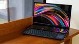 Test Asus ZenBook Pro