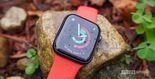 Apple Watch SE test par Android Authority