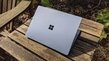 Test Microsoft Surface Laptop Go