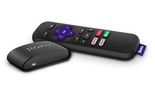 Test Roku Express