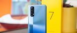 Test Realme 7