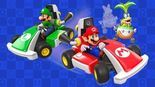 Test Mario Kart Live: Home Circuit