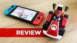 Test Mario Kart Live: Home Circuit