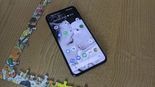 Test Google Pixel 5