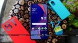 Test OnePlus 8T