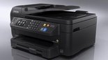Test Epson WorkForce WF-2660