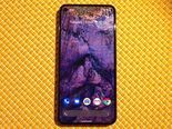 Test Google Pixel 5