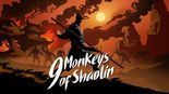 Test 9 Monkeys of Shaolin