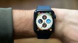 Test Apple Watch 6