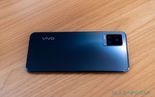 Test Vivo V20