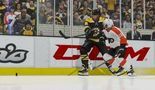 NHL 21 test par COGconnected
