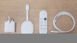 Test Google Chromecast with Google TV