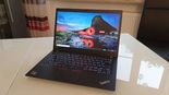Test Lenovo ThinkPad T14s