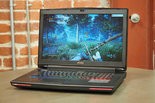 Test MSI GT72 Dominator Pro