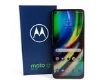 Test Motorola Moto G9 Plus