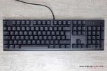 Test Corsair K60