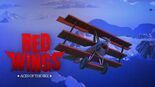 Test Red Wings Aces of the Sky
