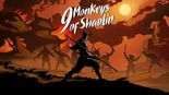 Test 9 Monkeys of Shaolin