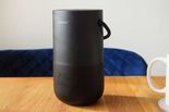 Test Bose Portable Home Speaker