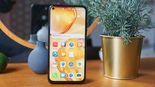Test Huawei P40 Lite