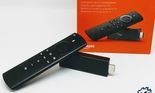 Test Amazon Fire TV Stick