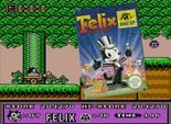 Test Felix the Cat