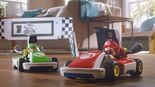Test Mario Kart Live: Home Circuit