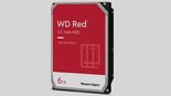 Test Western Digital Red 6TB