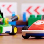 Test Mario Kart Live: Home Circuit