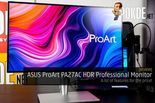 Asus ProArt PA27AC Review
