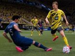 Test FIFA 21