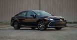 Toyota Camry Hybrid Review