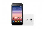 Test Huawei Ascend Y550