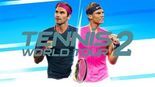 Test Tennis World Tour 2