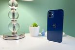 Test Apple iPhone 12