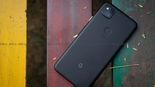 Test Google Pixel 4a
