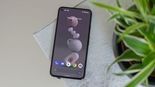 Test Google Pixel 5