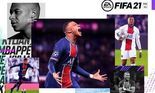 Test FIFA 21