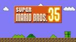 Super Mario Bros. 35 Review