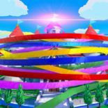 Test Paper Mario The Origami King