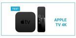 Test Apple TV 4K
