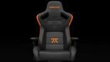 Test AndaSeat Fnatic Edition