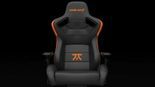 Anlisis AndaSeat Fnatic Edition