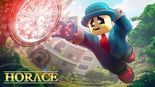 Test Horace