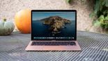 Test Apple MacBook Air