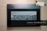Test Lenovo ThinkBook Plus