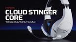 Test Kingston HyperX Cloud Stinger Core
