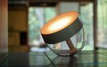 Test Philips Hue Iris